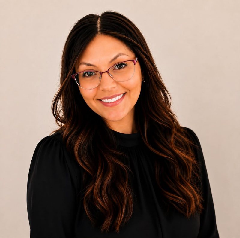 Miriam Gross, pediatric speech-language pathologist